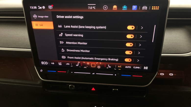 Volkswagen ID. Buzz 210kW Style Pro 79kWh 5dr Auto [Design+] Electric Estate